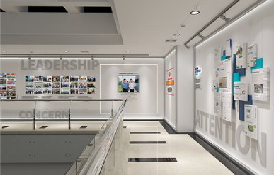  南漳制作安装文化墙的流程是什么？