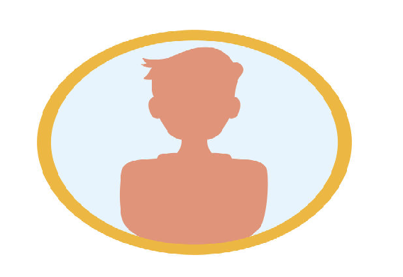 南漳墙绘中如何画好人物轮廓?