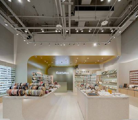 南漳店面装修流程