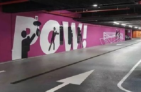  南漳墙绘设计师的选择是关键。