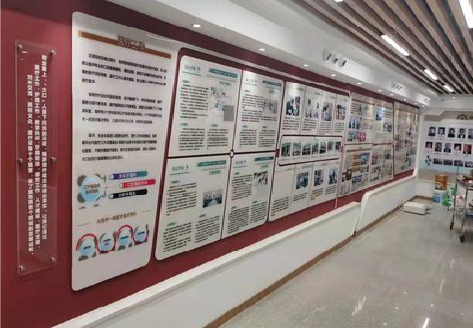 南漳大城市文化背景墙制作常用工艺。