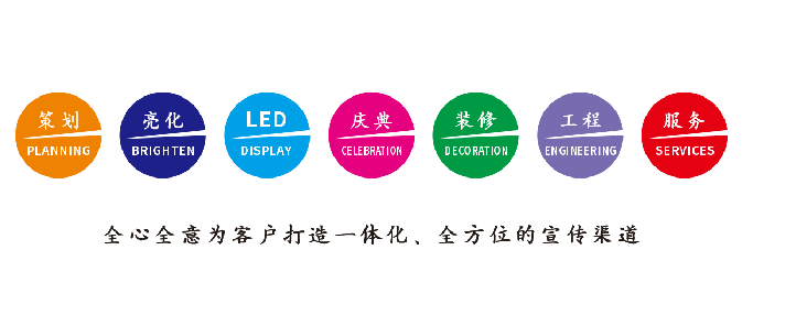  南漳广告公司该如何满足客户需求？