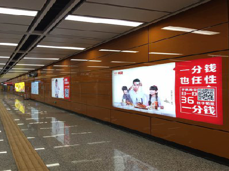  南漳广告灯箱的发展前景？