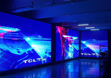  南漳如何解决LED显示屏耗电问题？